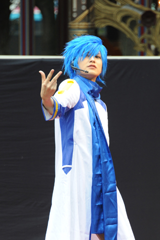 “华体会官方版网站登录入口”《齐木楠雄的灾难》真人版剧照曝光 燃堂力下巴太还原(图3) 华体会官方版网站登录入口